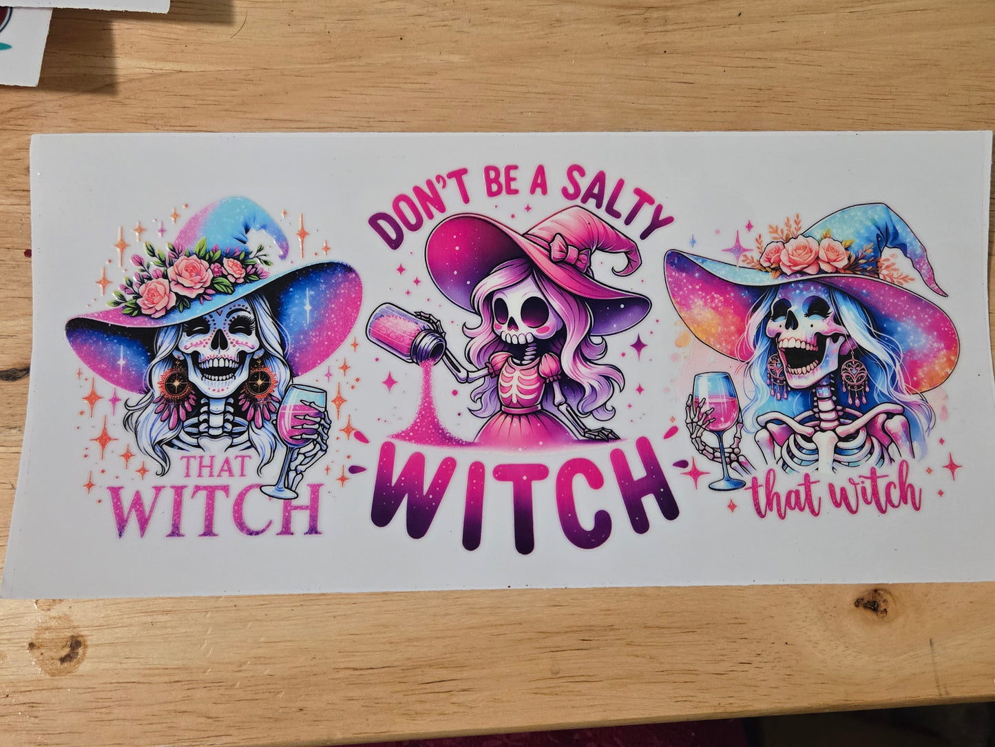 Witch