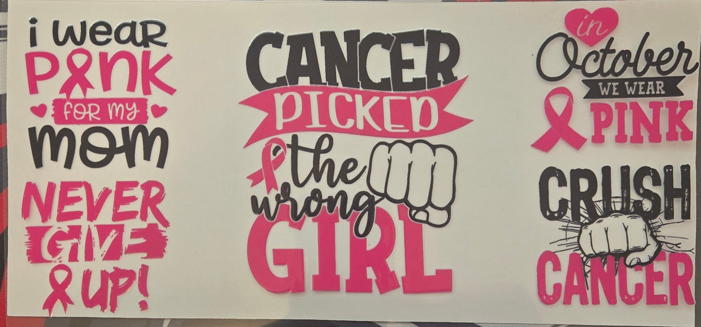 Cancer