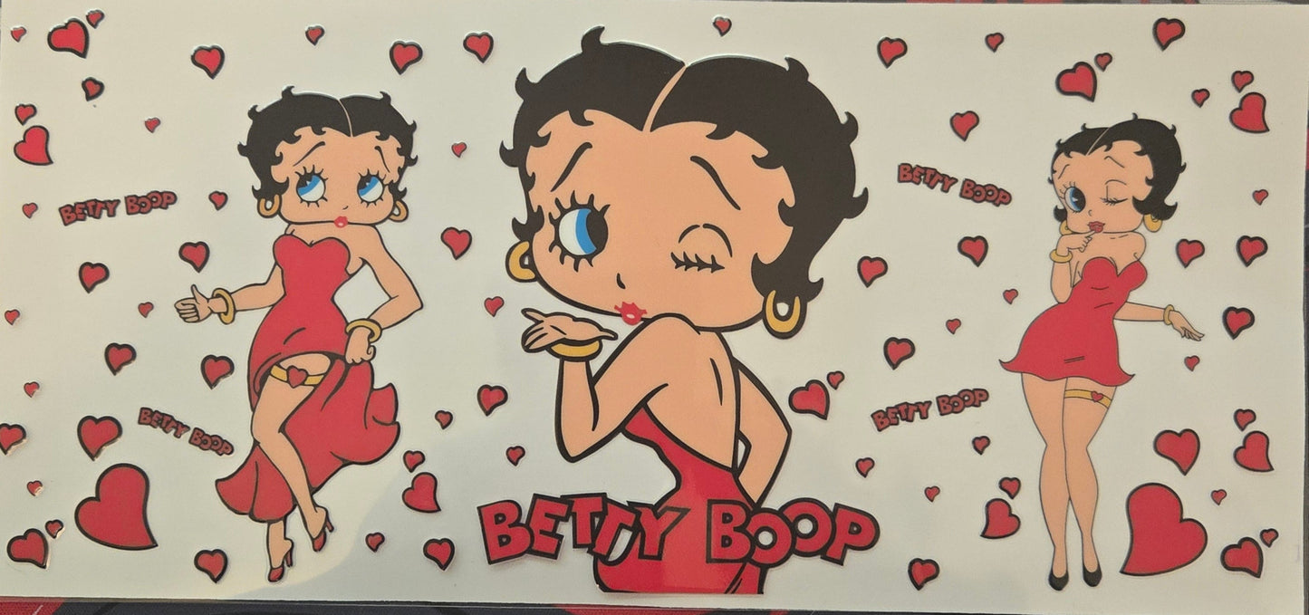 Betty Boop
