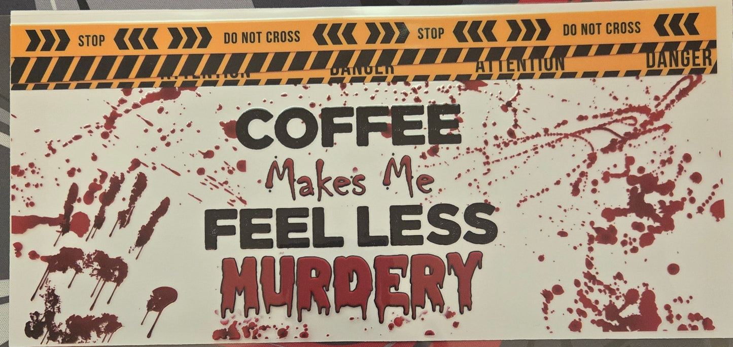 Crime