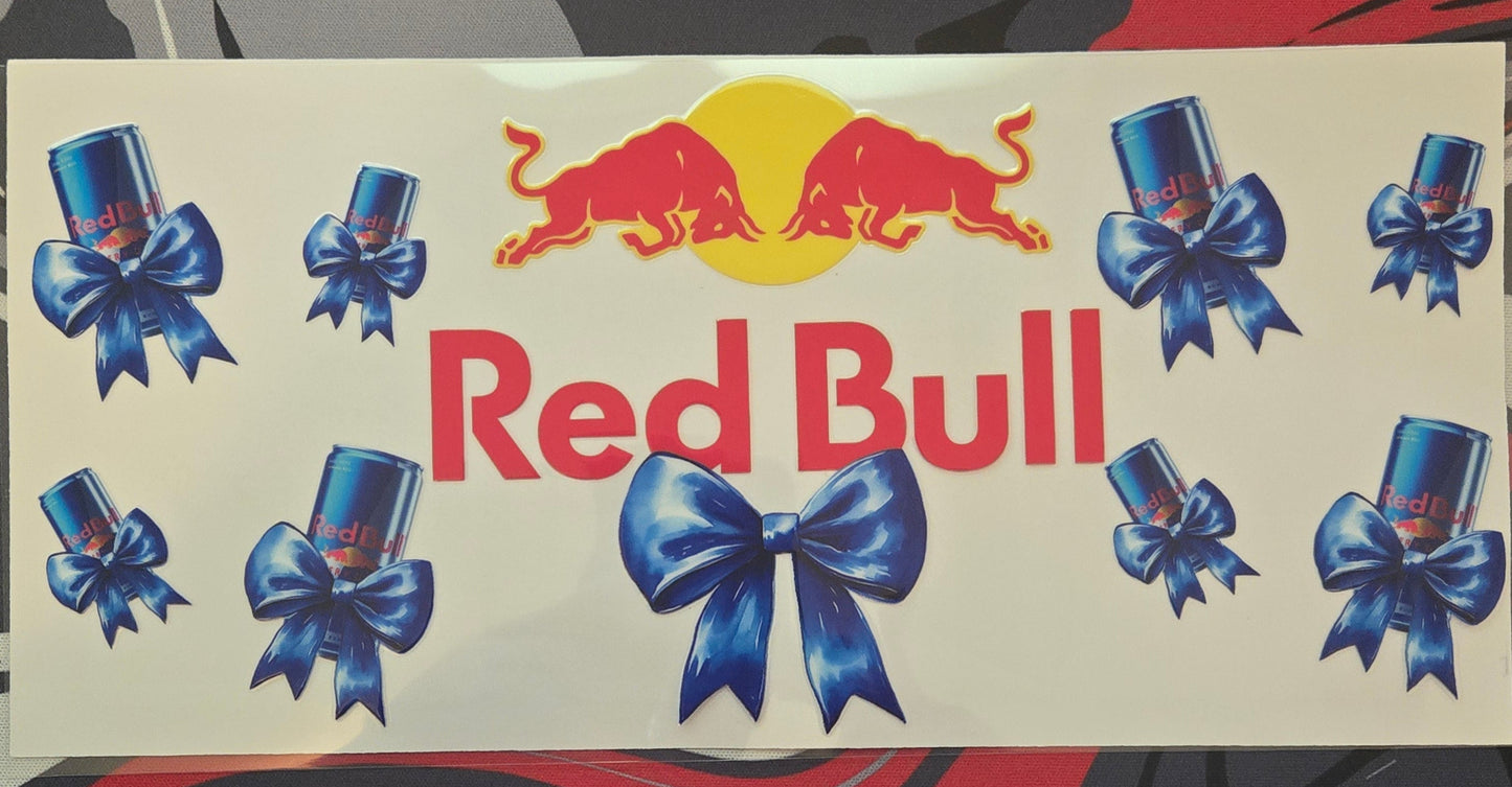 Red bull