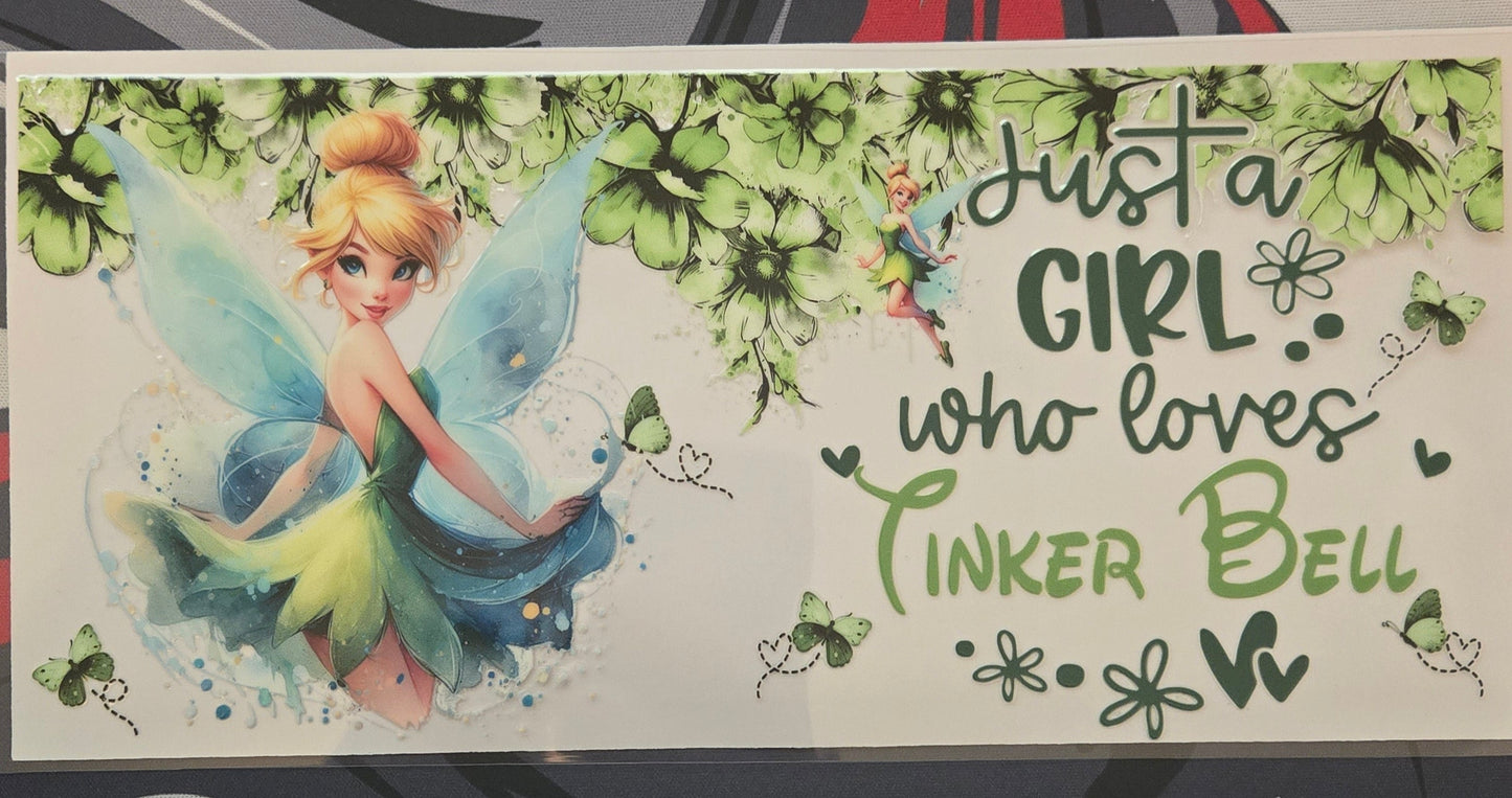Tinkerbell