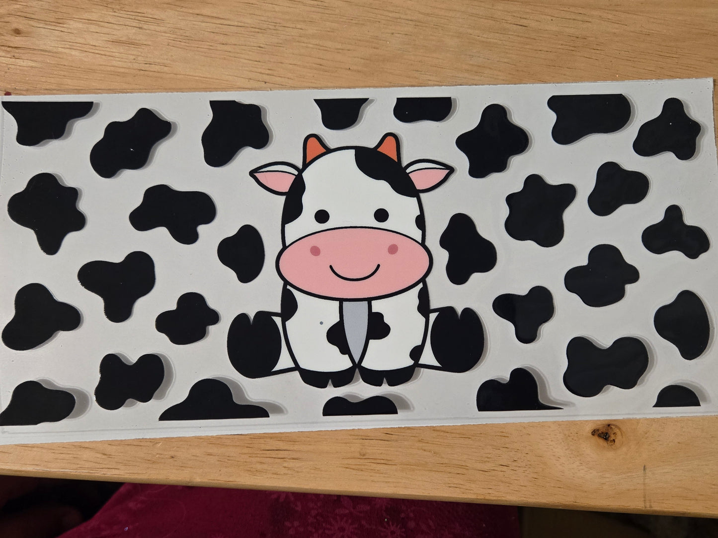 Cow