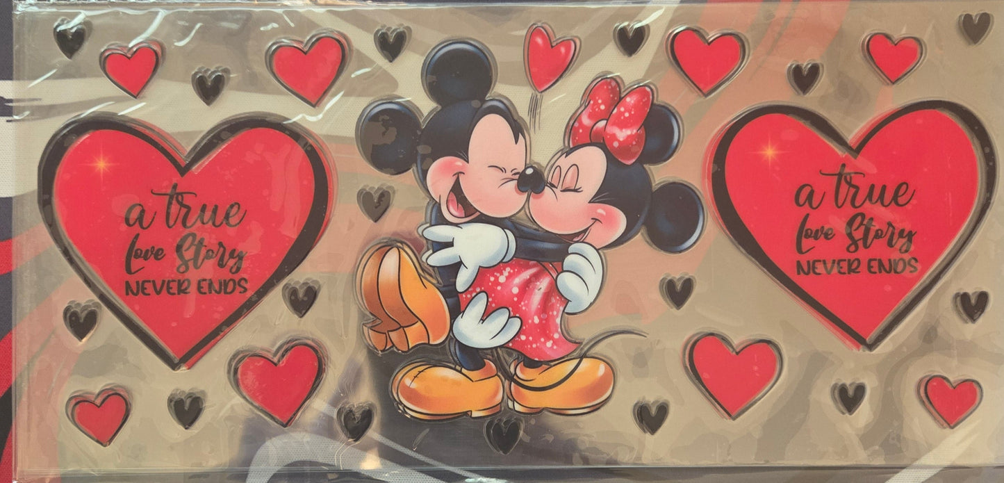 Love Story