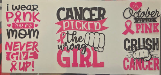 Cancer