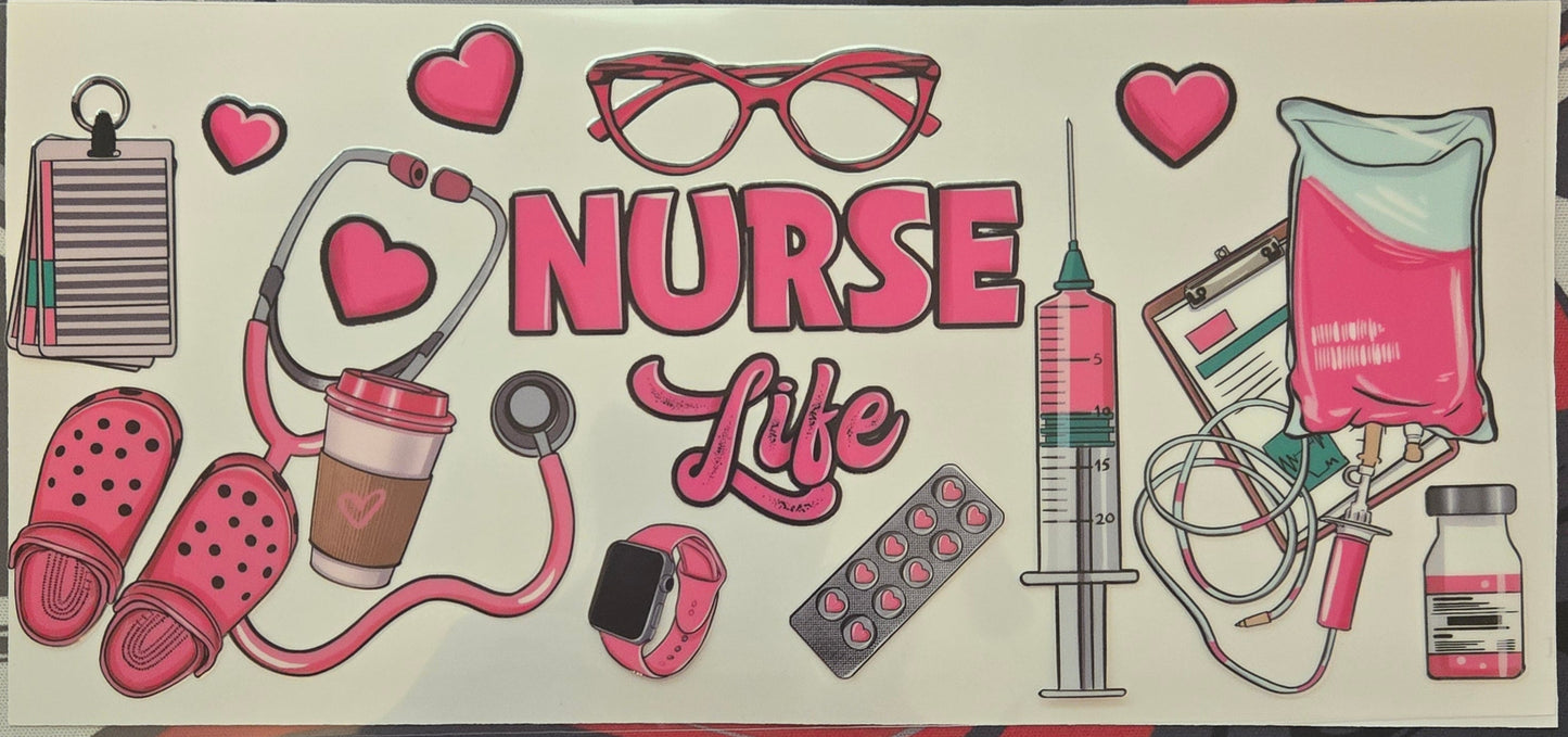Nurse Life