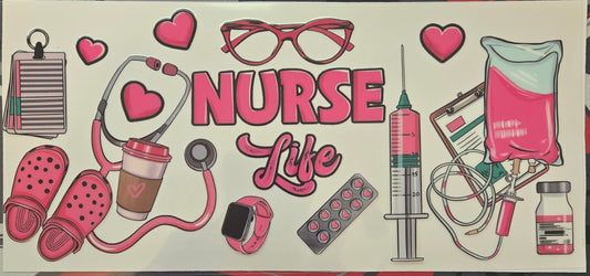 Nurse Life