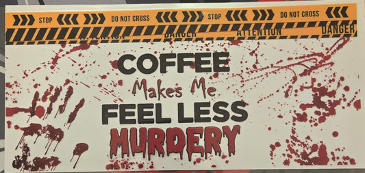 Crime
