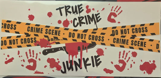 True crime
