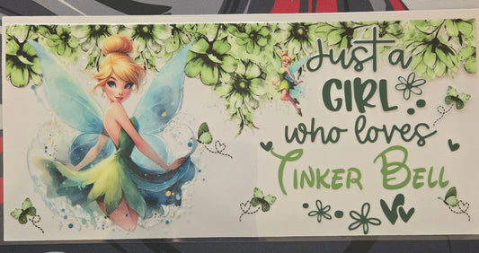 Tinkerbell
