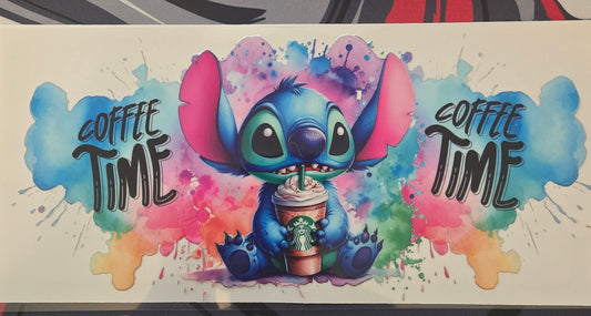 Stitch