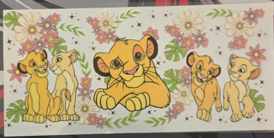 Lion king