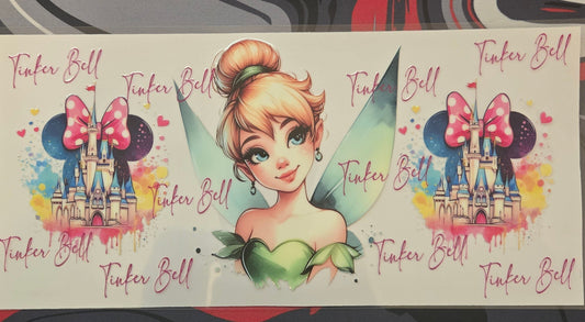 Tinkerbell