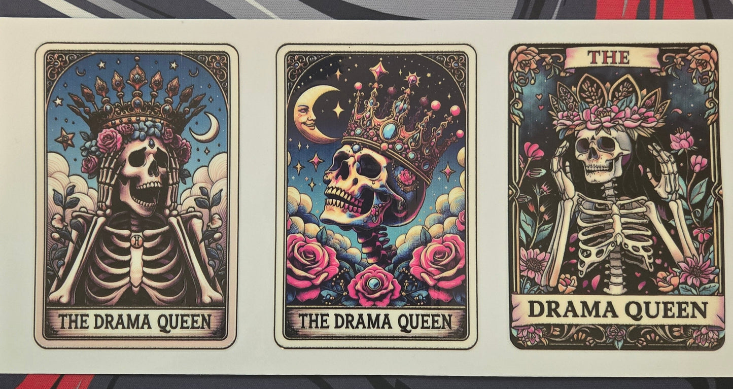 Drama Queen