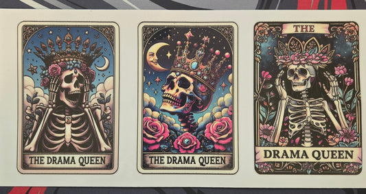 Drama Queen